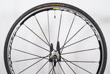 Mavic Ksyrium Elite S Alloy Clincher Rim Brake Wheelset Shimano/SRAM 11 Speed