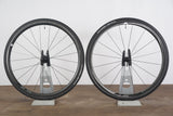*Damaged* Giant SLR 0 Carbon Tubeless Clincher Rim Brake Wheelset 11 Speed SLR0
