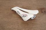 136mm Selle SMP Glider Stainless Steel Rail Road Saddle 267g