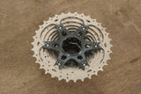 11-34T Shimano Ultegra CS-HG800-11 11 Speed Cassette 334g