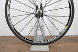 Mavic Ksyrium Elite S Alloy Clincher Rim Brake Wheelset Shimano/SRAM 11 Speed