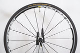 Mavic Ksyrium Elite S Alloy Clincher Rim Brake Wheelset Shimano/SRAM 11 Speed