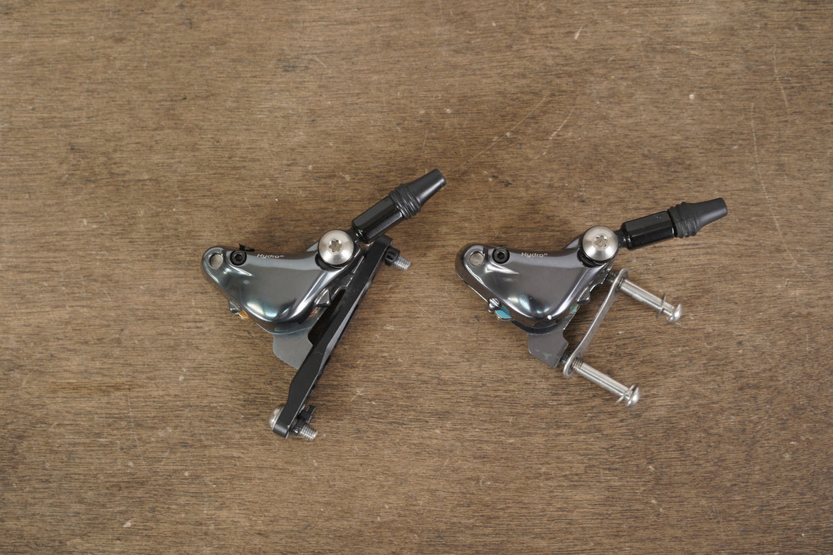 SRAM Force 22 HRD 1x Mechanical Hydraulic Disc Brake Road Groupset