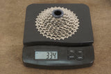 11-34T Shimano Ultegra CS-HG800-11 11 Speed Cassette 334g
