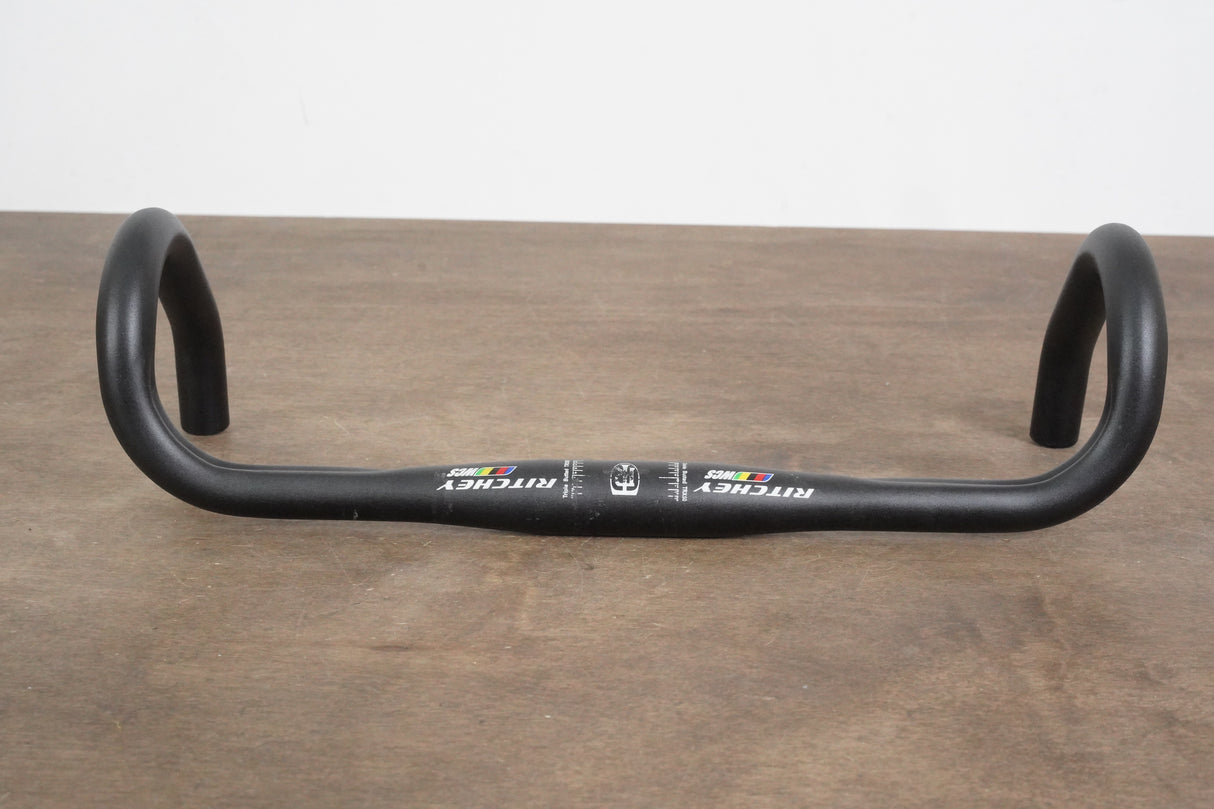 42cm Ritchey WCS Alloy Road Handlebar 31.8mm