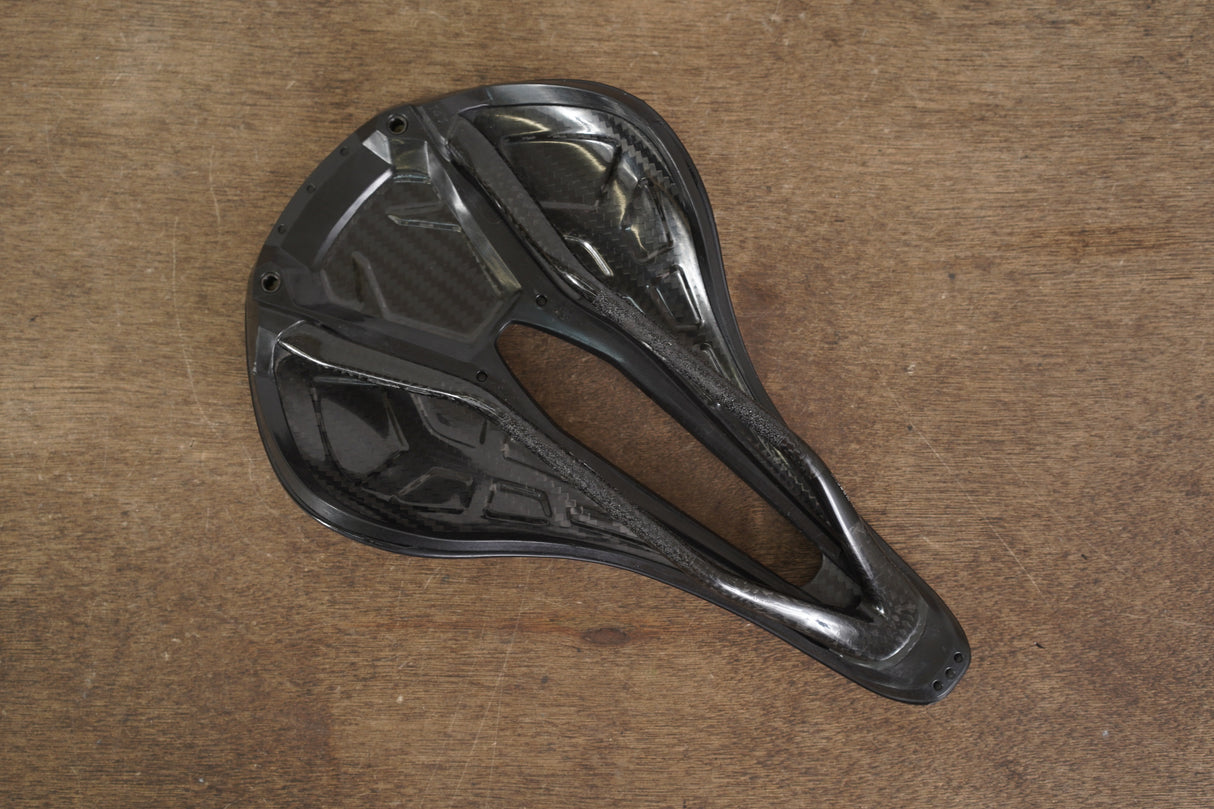 143mm Specialized S-WORKS Power Carbon Rail Road Saddle 159g