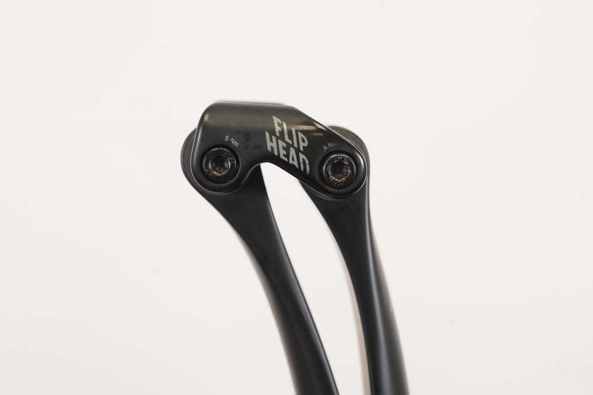 27.2mm Canyon S15 Carbon Setback Road Seatpost