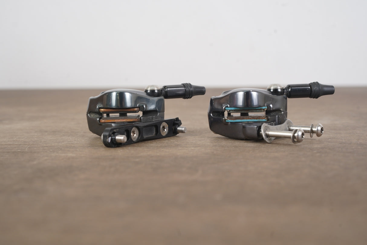 SRAM Force 22 HRD 1x Mechanical Hydraulic Disc Brake Road Groupset