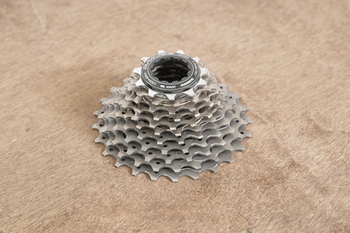 11-25T Shimano Dura-Ace CS-9000 11 Speed Cassette 176g