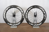 Zipp 808 Firecrest 77/177 Carbon Clincher Rim Brake Wheelset Shimano/SRAM 11