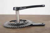 172.5mm 52/36T Shimano Dura-Ace FC-R9100 11 Speed Crankset 9100