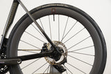 2024 L (Large) Canyon Endurace CFR Flash SRAM Force AXS Reserve Carbon Disc Bike