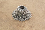 11-25T Shimano Dura-Ace CS-9000 11 Speed Cassette 176g