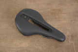 145mm Bontrager Verse Short Trail Elite Austenite Rail Road Saddle 250g