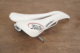 136mm Selle SMP Glider Stainless Steel Rail Road Saddle 267g