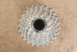 11-25T Shimano Dura-Ace CS-9000 11 Speed Cassette 176g