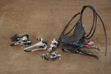 SRAM Red 22 HRD Mechanical Hydraulic Disc Brake Road Groupset