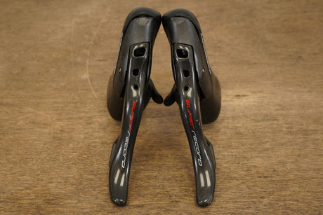 Campagnolo Super Record EPS V4 12 Speed Electronic Disc Brake Full Groupset