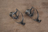(2) Bontrager XXX Carbon Water Bottle Cages 31g