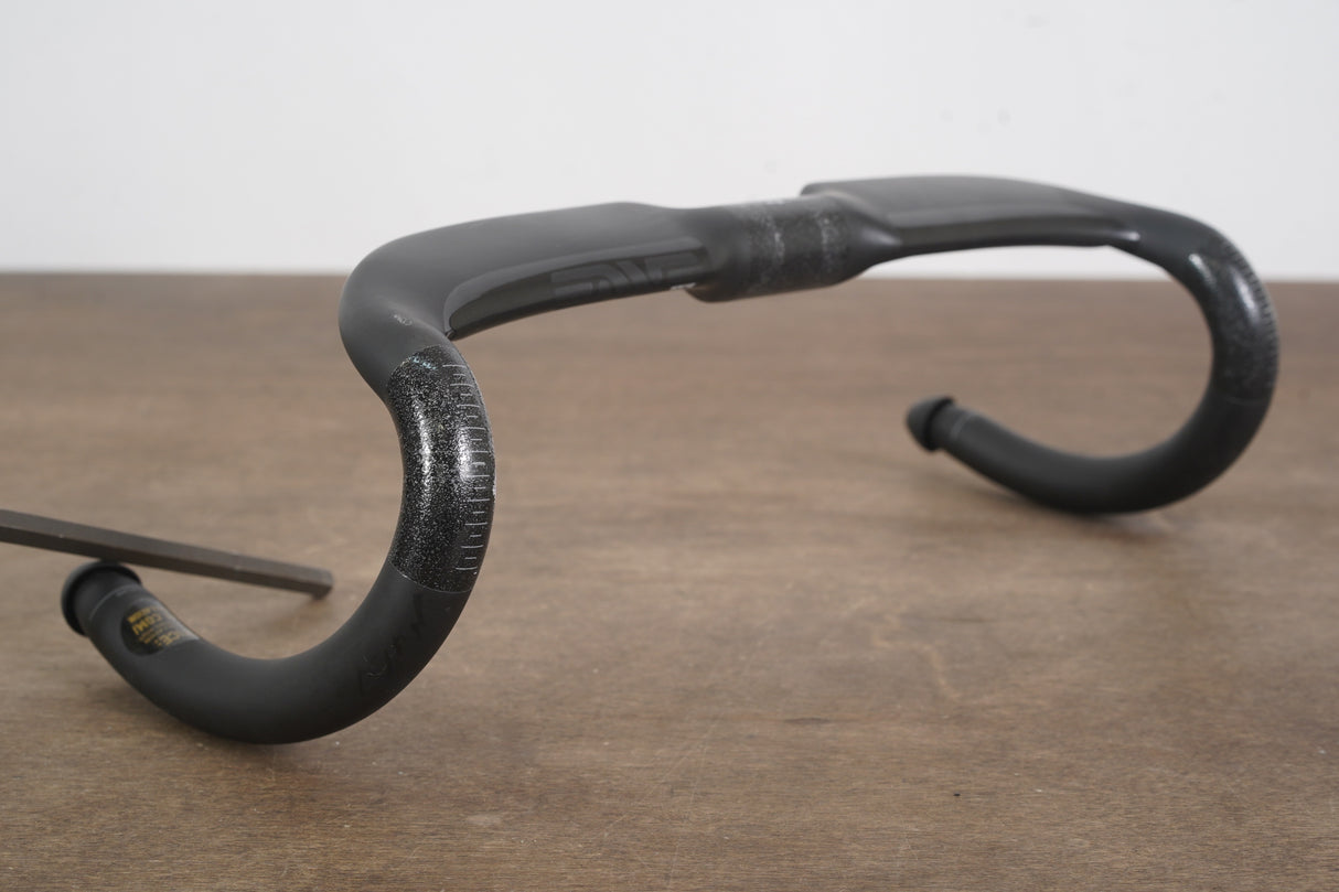 40cm ENVE SES Aero Carbon Road Handlebar 31.8mm