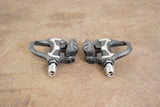 Shimano Ultegra PD-6800 SPD-SL Carbon Clipless Road Pedals 258g