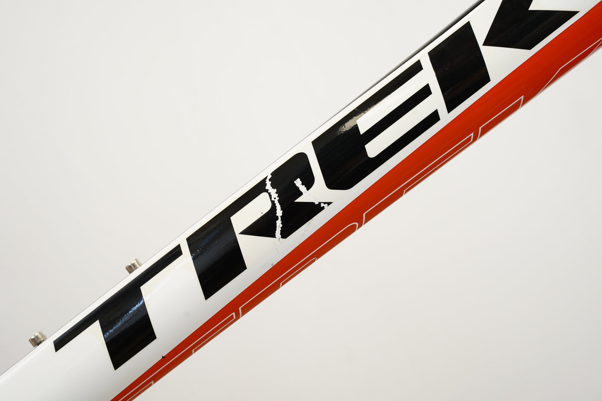 L (Large) Trek Madone 7 Carbon Rim Brake Road Frameset