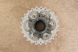 11-25T Shimano Dura-Ace CS-9000 11 Speed Cassette 176g