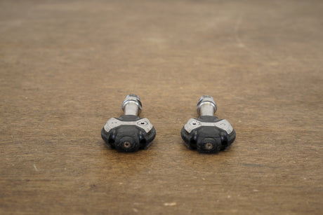 Speedplay Zero Stainless Steel Clipless Road Pedals 208g