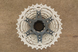 11-32T Shimano Ultegra CS-R8000 11 Speed Cassette 281g 8000