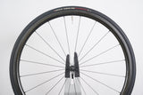 Reynolds AR29 Carbon Clincher Rim Wheelset Shimano/SRAM 11 Speed