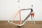 L (Large) Trek Madone 7 Carbon Rim Brake Road Frameset