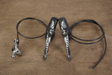 SRAM Red 22 HRD Mechanical Hydraulic Disc Brake Road Groupset