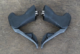 Shimano GRX RX815 Di2 1x11 Speed Electronic Hydraulic Disc Full Groupset RX 815