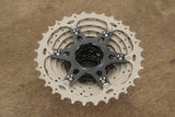11-32T Shimano Ultegra CS-R8000 11 Speed Cassette 281g 8000