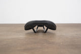145mm Bontrager Verse Short Trail Elite Austenite Rail Road Saddle 250g