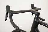 2024 L (Large) Canyon Endurace CFR Flash SRAM Force AXS Reserve Carbon Disc Bike