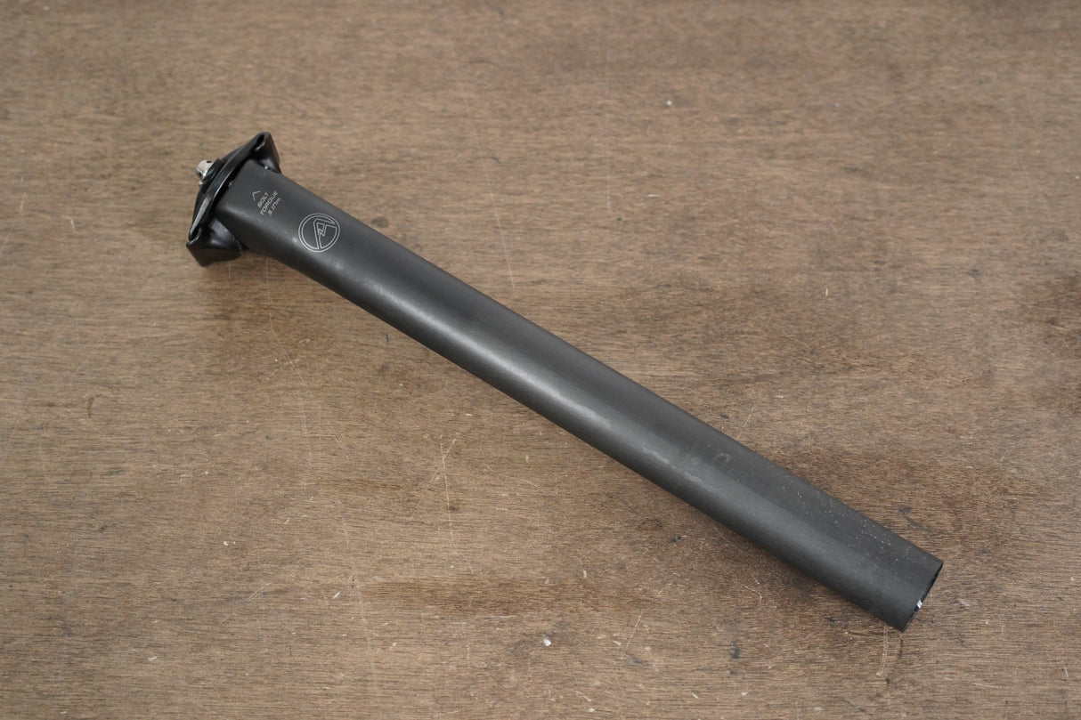 27.2mm Roval Alpinist Setback Carbon Road Seatpost