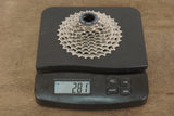 11-32T Shimano Ultegra CS-R8000 11 Speed Cassette 281g 8000