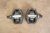 LOOK S-Track Alloy Clipless CX Gravel MTB Pedals + Cage 320g