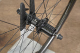 Reynolds AR29 Carbon Clincher Rim Wheelset Shimano/SRAM 11 Speed