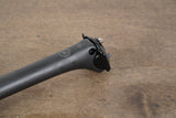 27.2mm Roval Alpinist Setback Carbon Road Seatpost