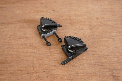 Shimano Dura-Ace R9120/R9170/R9100 11 Speed Mechanical Hydraulic Disc Groupset