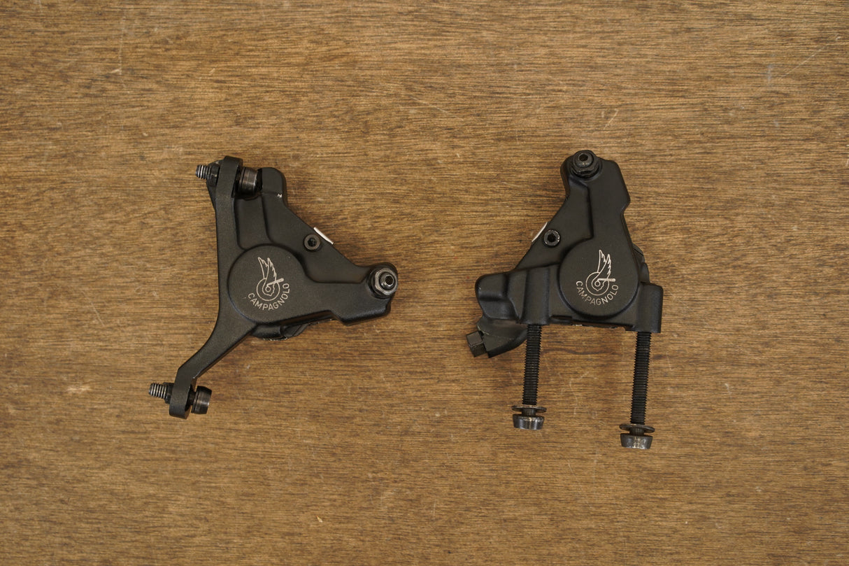 Campagnolo Super Record EPS V4 12 Speed Electronic Disc Brake Full Groupset