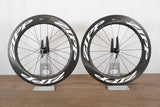 Zipp 808 Firecrest 77/177 Carbon Clincher Rim Brake Wheelset Shimano/SRAM 11