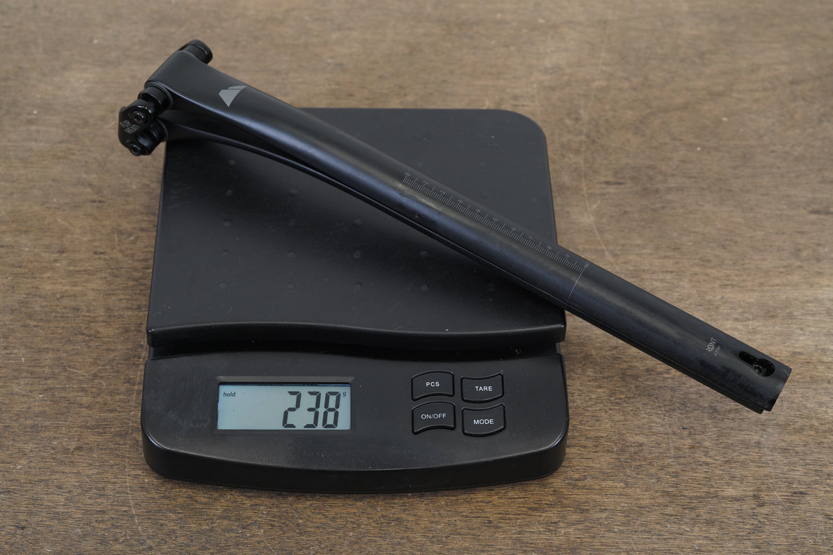 27.2mm Canyon S15 Carbon Setback Road Seatpost