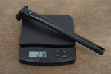 27.2mm Canyon S15 Carbon Setback Road Seatpost
