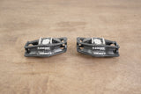 LOOK S-Track Alloy Clipless CX Gravel MTB Pedals + Cage 320g