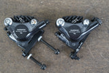 Shimano GRX RX815 Di2 1x11 Speed Electronic Hydraulic Disc Full Groupset RX 815