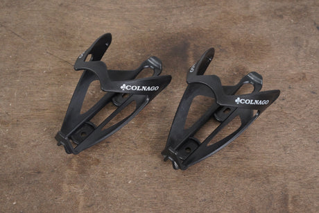 (2) Colnago Water Bottle Cages 67g