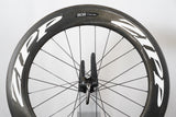 Zipp 808 Firecrest 77/177 Carbon Clincher Rim Brake Wheelset Shimano/SRAM 11